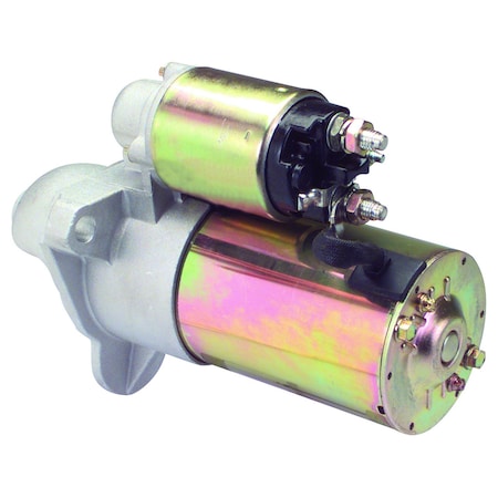 Wai Global Starter, STRDR PG260L, 16kW12 Volt, CW, 11Tooth Pinion 6490N